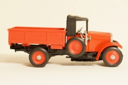 Амо Ф15, красный 