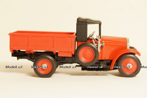 Амо Ф15, красный