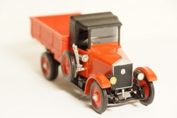 Амо Ф15, красный 