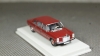 Mercedes 220D long (V115) dark red without showcase, арт.162648, Brekina 1:87 