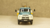 Зил 130 АС-161 автомобиль для обслуживания туалетов самолётов, Pegas Models 1:43