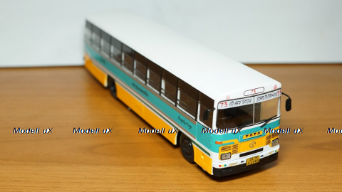 Tata LPO 1512 1990 №46, Hachette 1:43