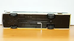 Tata LPO 1512 1990 №46, Hachette 1:43