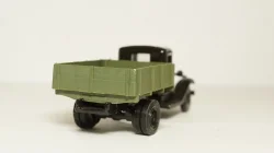 Газ АА в коробке, 1:43