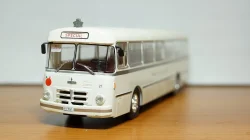 Berliet PRL 10 1955 №47, Hachette 1:43