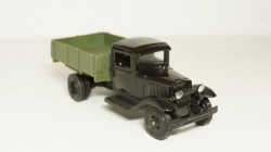 Газ АА в коробке, 1:43