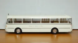 Berliet PRL 10 1955 №47, Hachette 1:43