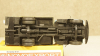Зил 130 АС-161 автомобиль для обслуживания туалетов самолётов, Pegas Models 1:43