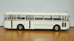 Berliet PRL 10 1955 №47, Hachette 1:43