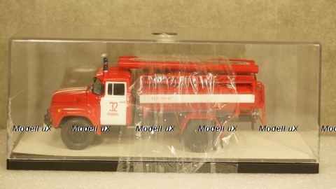 Зил 130 АЦУ-6,0-10 (130), Pegas Models 1:43