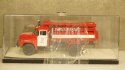 Зил 130 АЦУ-6,0-10 (130), Pegas Models 1:43