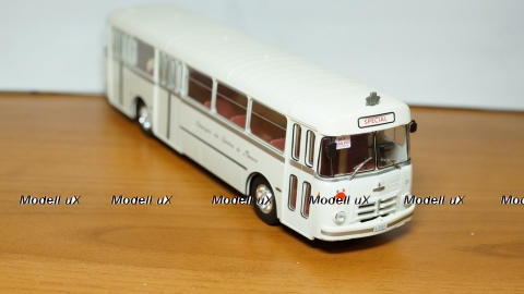 Berliet PRL 10 1955 №47, Hachette 1:43