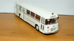 Berliet PRL 10 1955 №47, Hachette 1:43