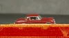 Mercedes 220 S Coupe (W180 II) red, арт.165121, Brekina 1:87 