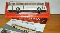 Berliet PRL 10 1955 №47, Hachette 1:43