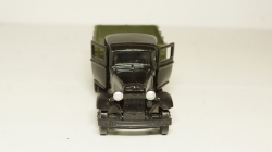 Газ ААА в коробке, 1:43