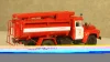 Зил 130 АЦУ-6,0-10 (130), Pegas Models 1:43