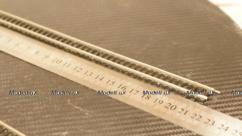 Рельс, прямой 22см, PIKO, масштаб N, брак