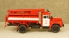 Зил 130 АЦУ-6,0-10 (130), Pegas Models 1:43