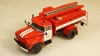 Зил 130 АЦУ-6,0-10 (130), Pegas Models 1:43