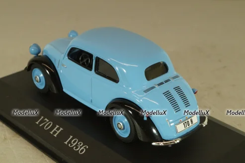Зил 130 АЦУ-6,0-10 (130), Pegas Models 1:43
