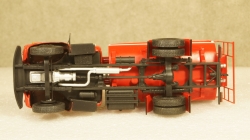 Зил 130 АЦУ-6,0-10 (130), Pegas Models 1:43