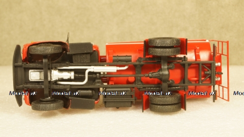 Зил 130 АЦУ-6,0-10 (130), Pegas Models 1:43