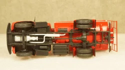 Зил 130 АЦУ-6,0-10 (130), Pegas Models 1:43