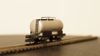 Вагон цистерна PIKO, масштаб N, №2