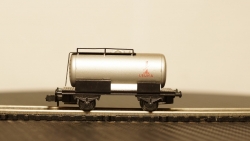 Вагон цистерна PIKO, масштаб N, №2