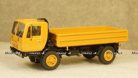 КАЗ-4540, Бригадир 1:43