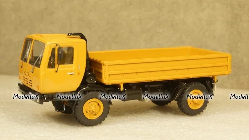 КАЗ-4540, Бригадир 1:43