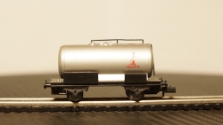 Вагон цистерна PIKO, масштаб N, №2