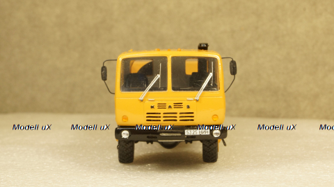 КАЗ-4540, Бригадир 1:43