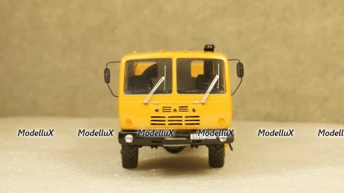 КАЗ-4540, Бригадир 1:43