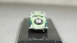 Wanderer W25K Roadster green/dark green, арт.138762, Ricko 1:87 