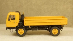 КАЗ-4540, Бригадир 1:43
