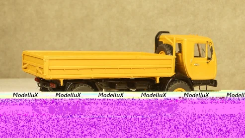 КАЗ-4540, Бригадир 1:43