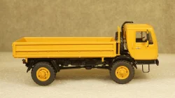 КАЗ-4540, Бригадир 1:43