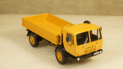 КАЗ-4540, Бригадир 1:43