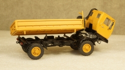 КАЗ-4540, Бригадир 1:43