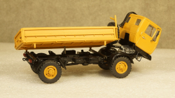 КАЗ-4540, Бригадир 1:43