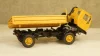 КАЗ-4540, Бригадир 1:43