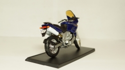 Cagira Navigator 1000, TOP MOTO 1:18
