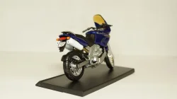 Cagira Navigator 1000, TOP MOTO 1:18