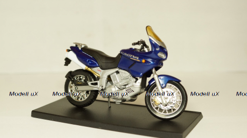 Cagira Navigator 1000, TOP MOTO 1:18