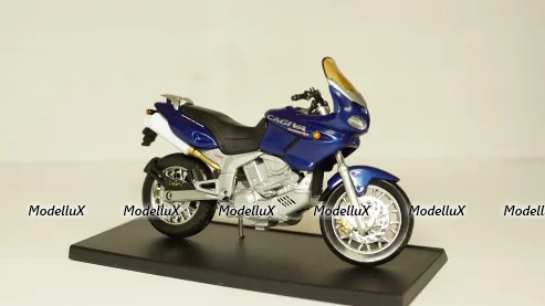 Cagira Navigator 1000, TOP MOTO 1:18