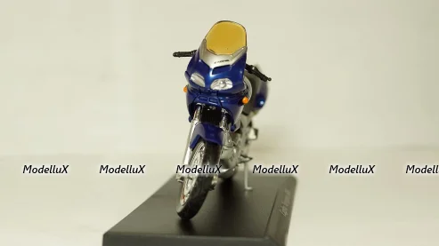Cagira Navigator 1000, TOP MOTO 1:18
