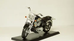 Victory V92C, TOP MOTO 1:18