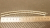 Рельс, радиусный 14 см, PIKO R223/7,5, масштаб N